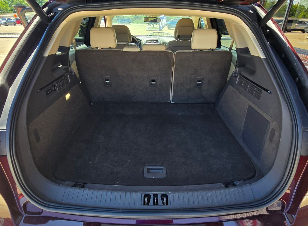 2018 Lincoln MKX Image 13