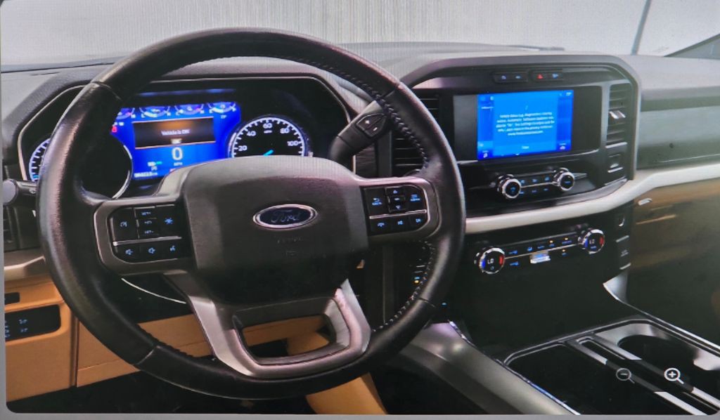 2021 Ford F-150 Image 6