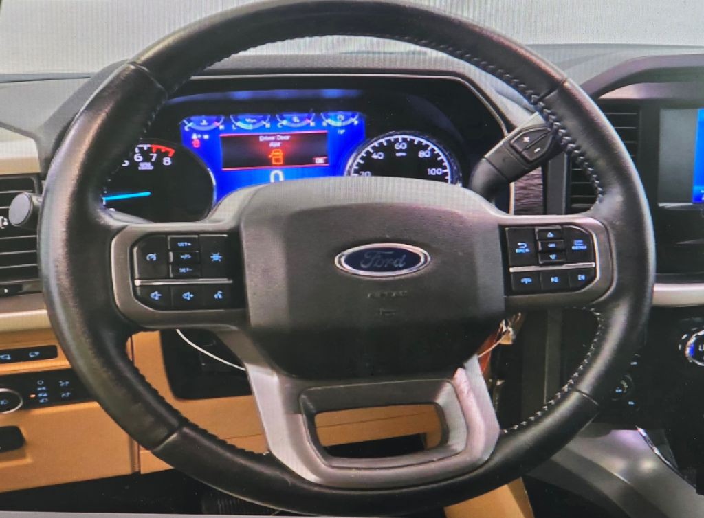 2021 Ford F-150 Image 7