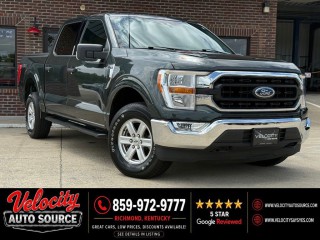 Image for 2021 Ford F-150 XLT ID: 7539992