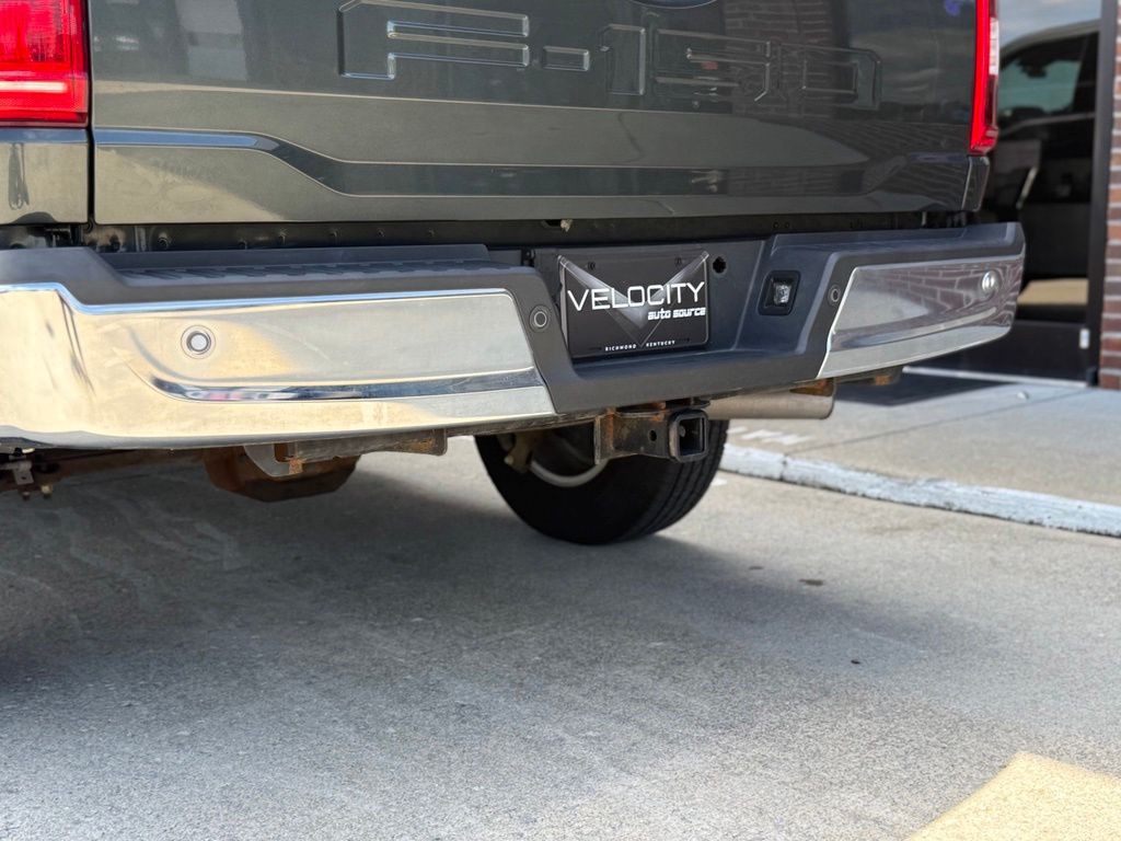 2021 Ford F-150 Image 10