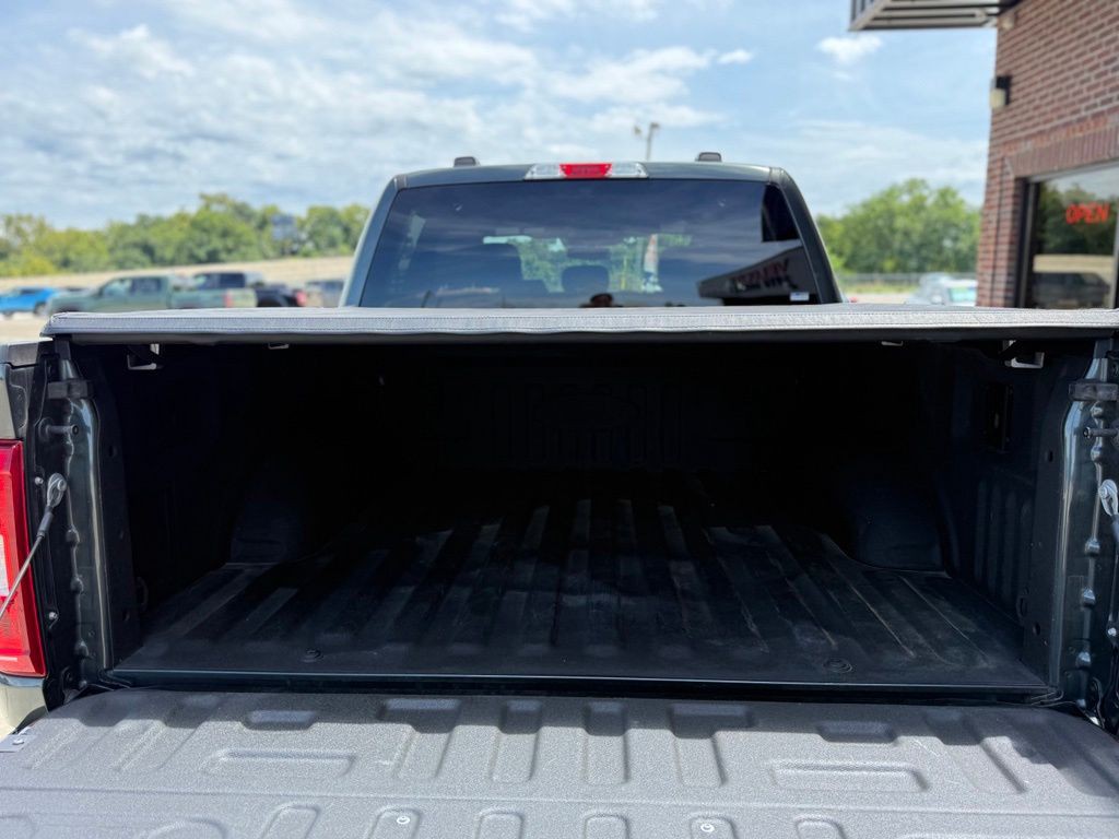 2021 Ford F-150 Image 11