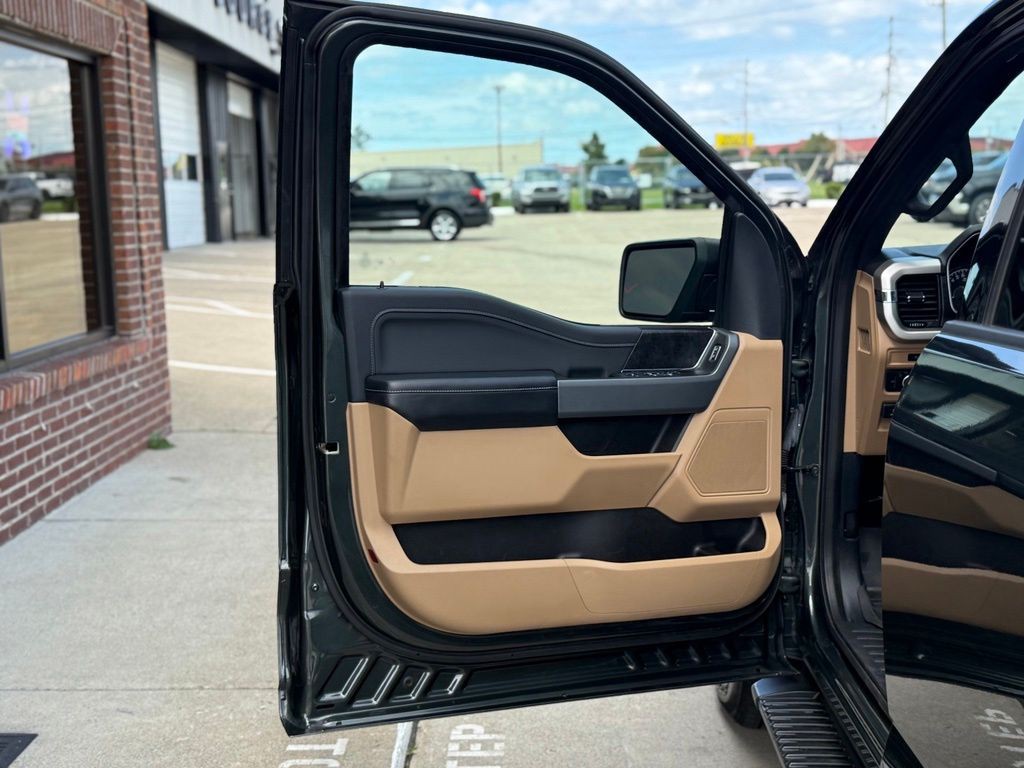 2021 Ford F-150 Image 15