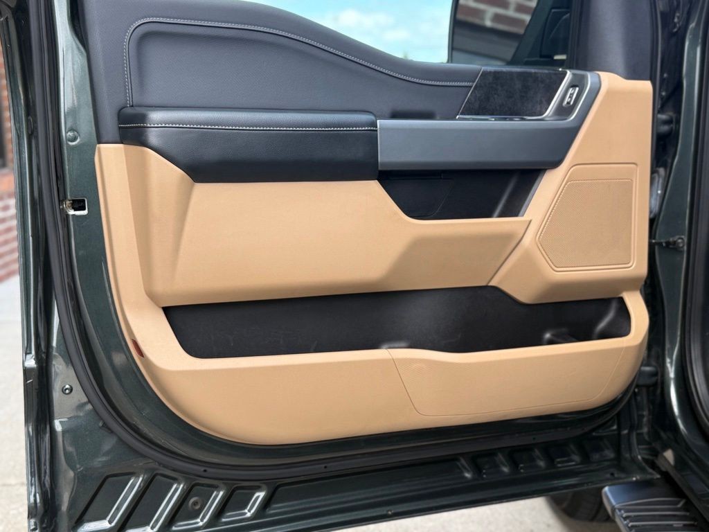 2021 Ford F-150 Image 16