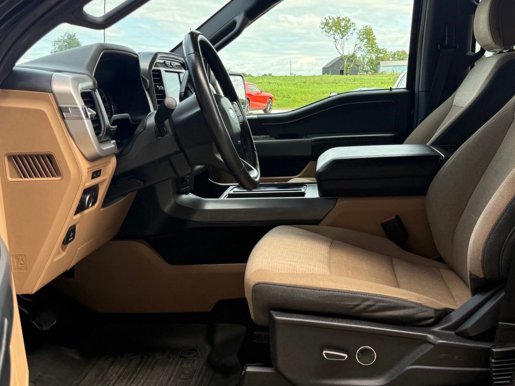 2021 Ford F-150 Image 18