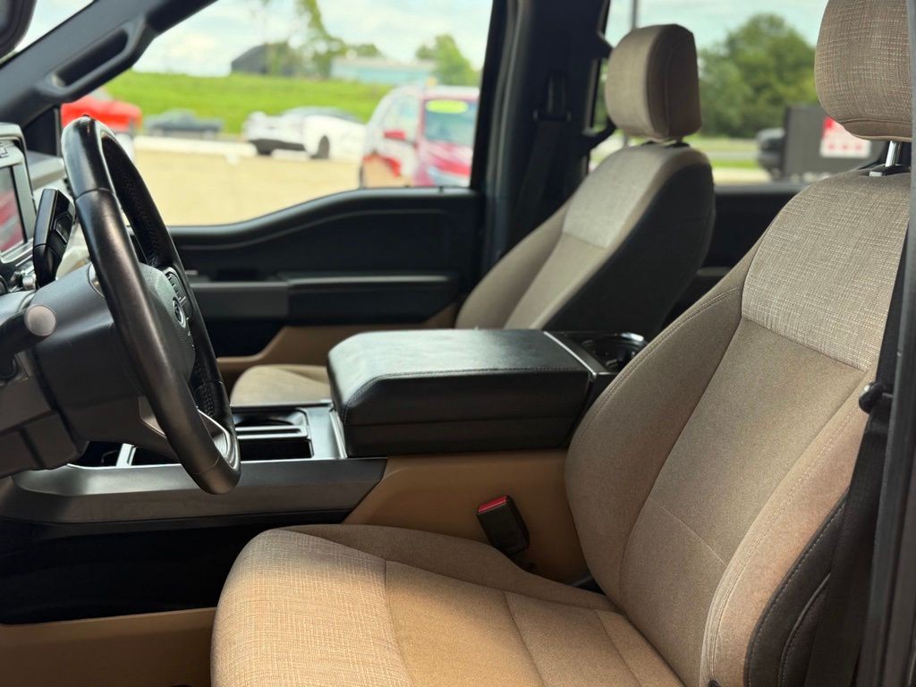 2021 Ford F-150 Image 19