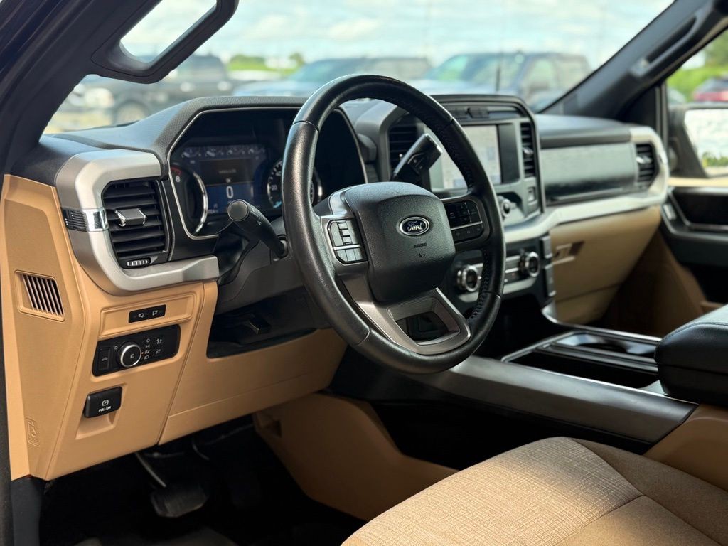 2021 Ford F-150 Image 20