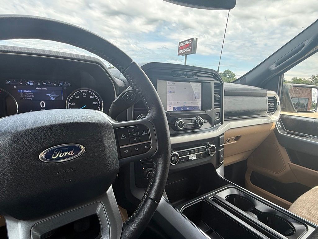 2021 Ford F-150 Image 21