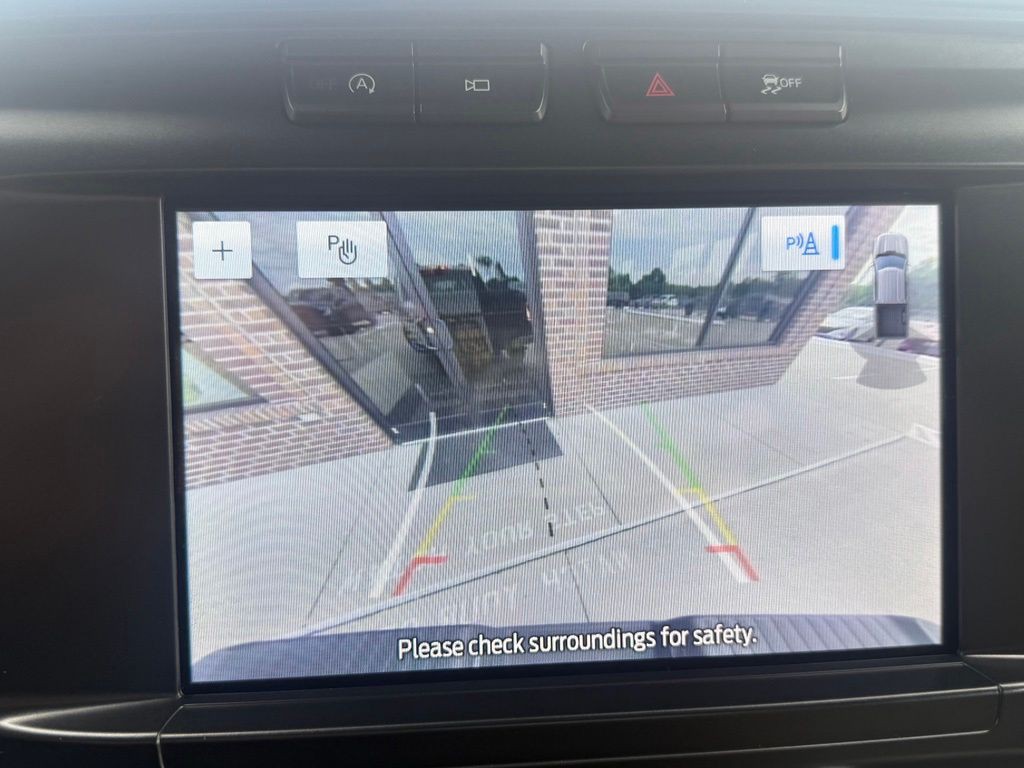 2021 Ford F-150 Image 25