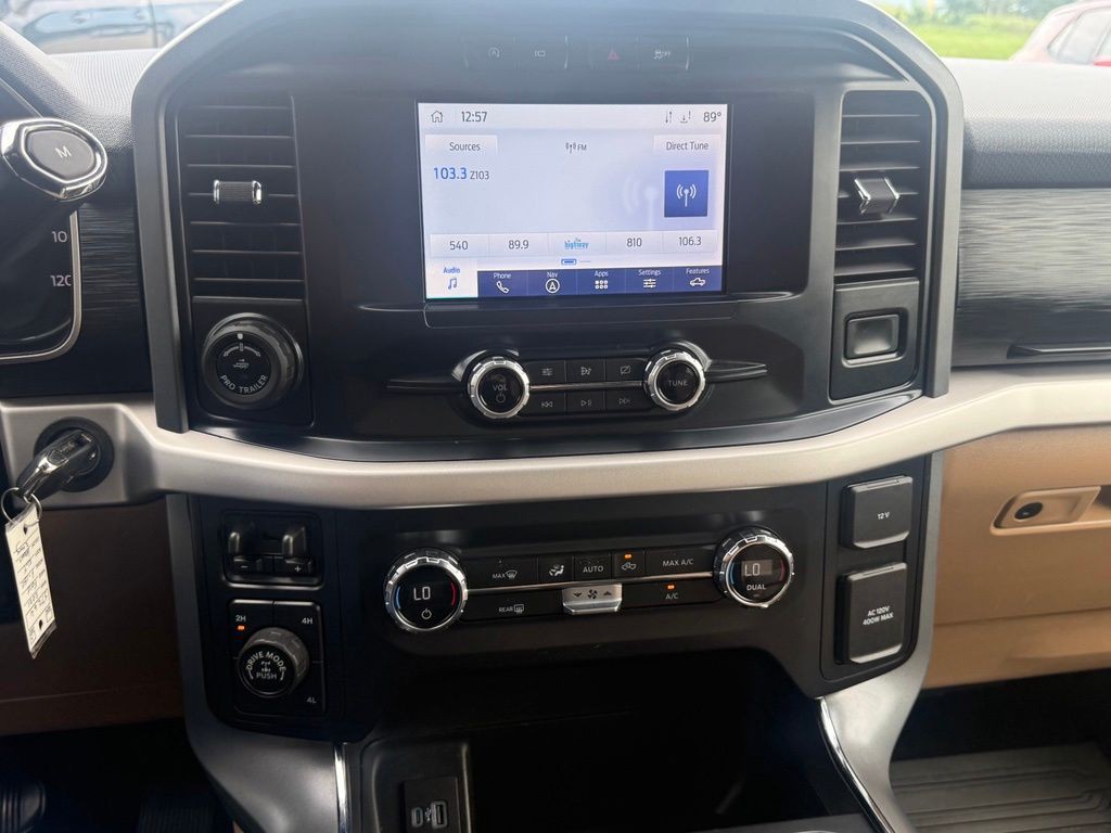 2021 Ford F-150 Image 27