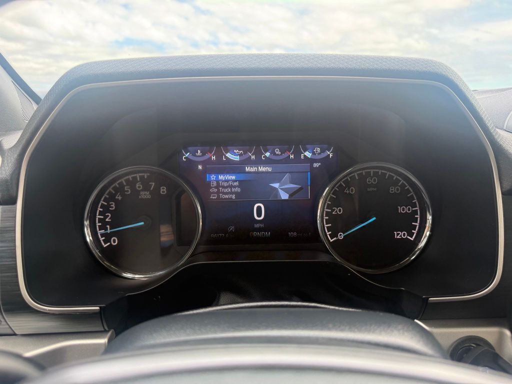 2021 Ford F-150 Image 28
