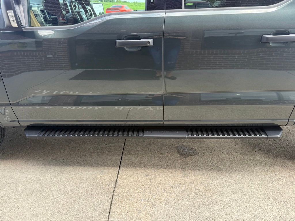 2021 Ford F-150 Image 34