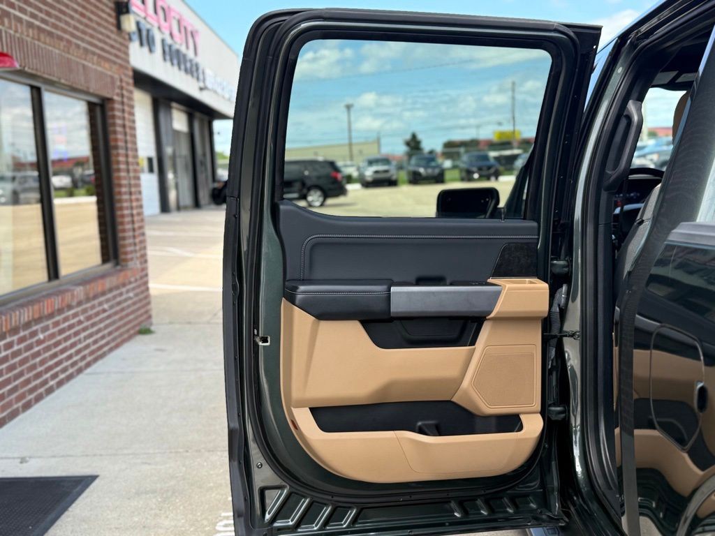 2021 Ford F-150 Image 35