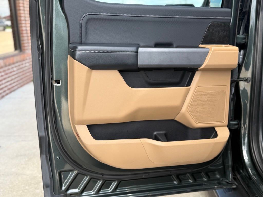 2021 Ford F-150 Image 36