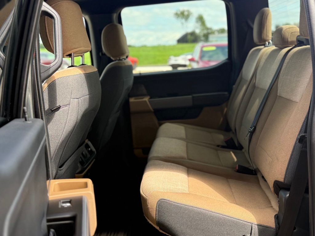 2021 Ford F-150 Image 37