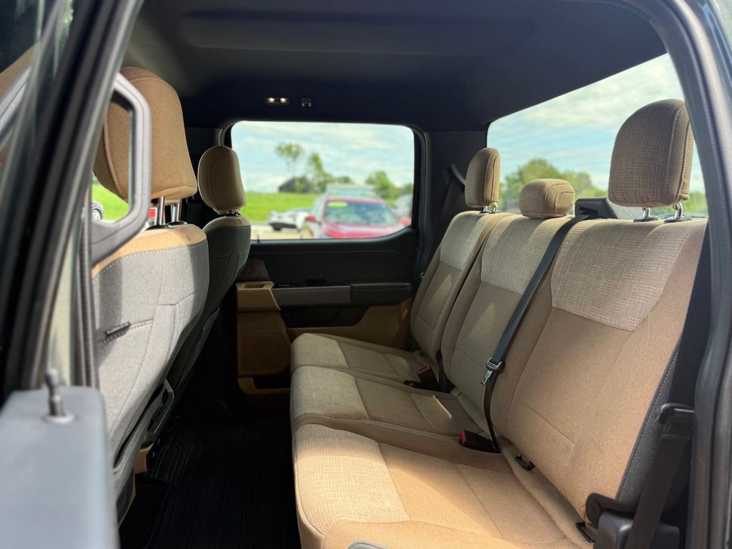 2021 Ford F-150 Image 38