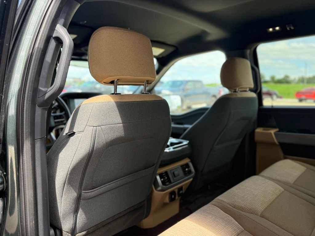 2021 Ford F-150 Image 39