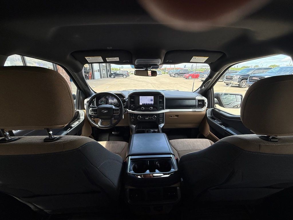 2021 Ford F-150 Image 40