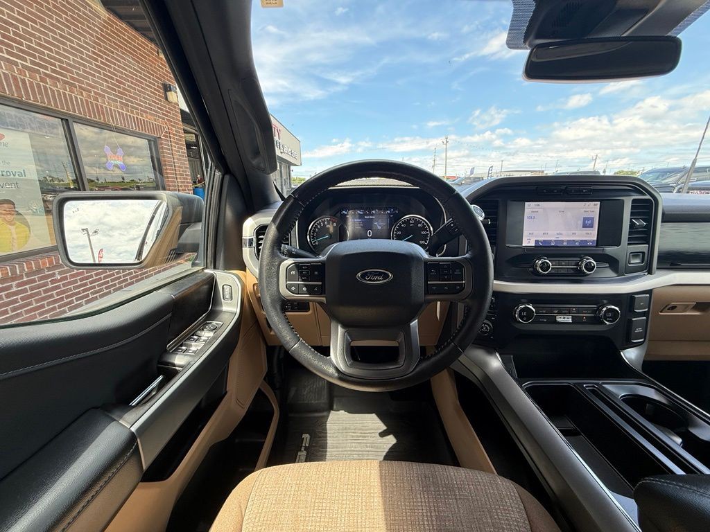 2021 Ford F-150 Image 41
