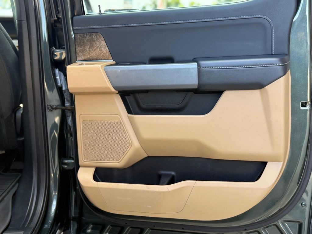 2021 Ford F-150 Image 47