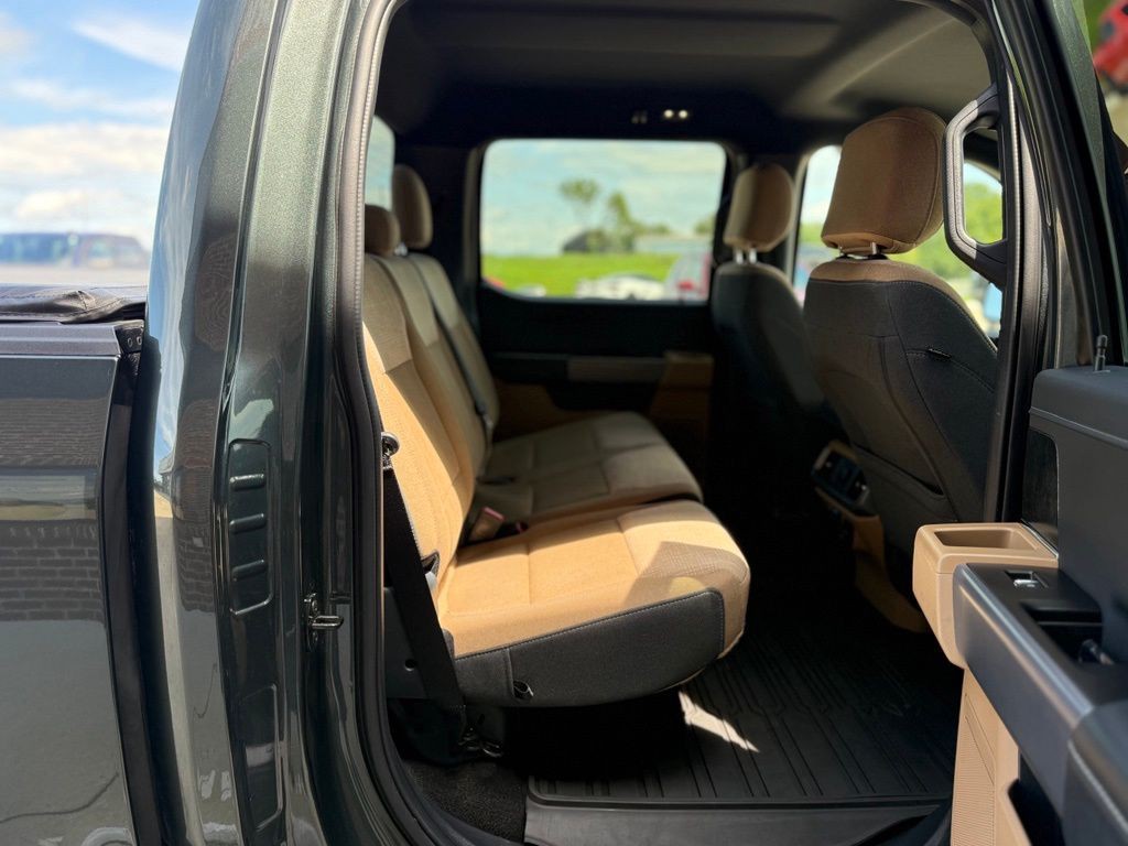 2021 Ford F-150 Image 48