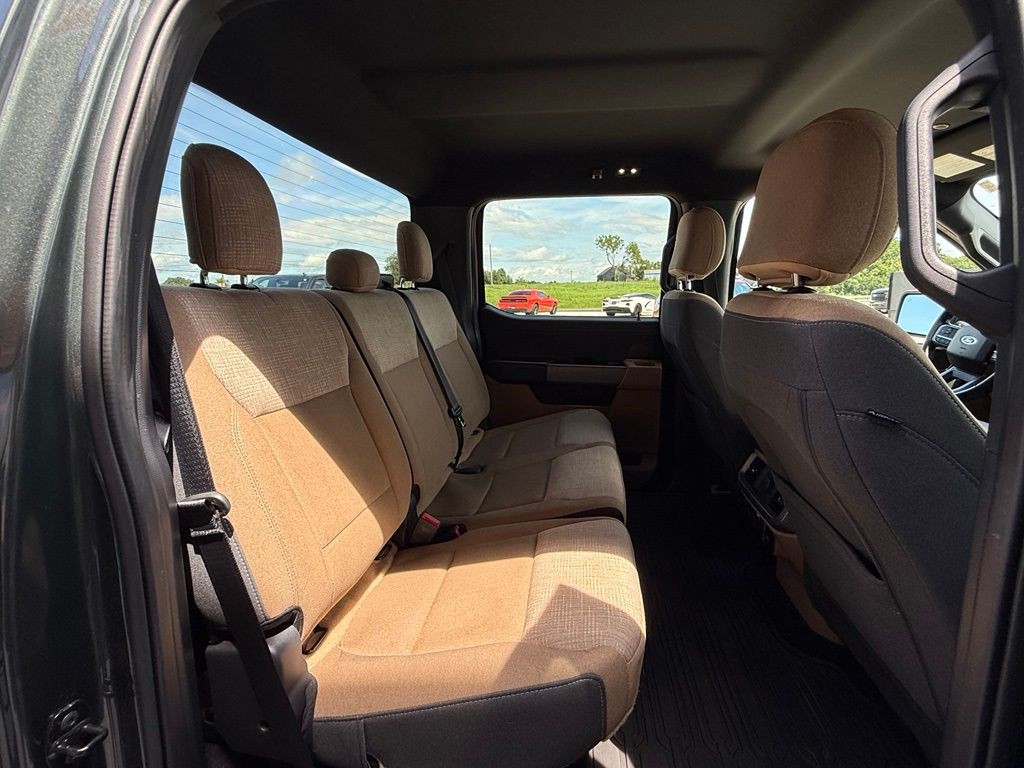 2021 Ford F-150 Image 49