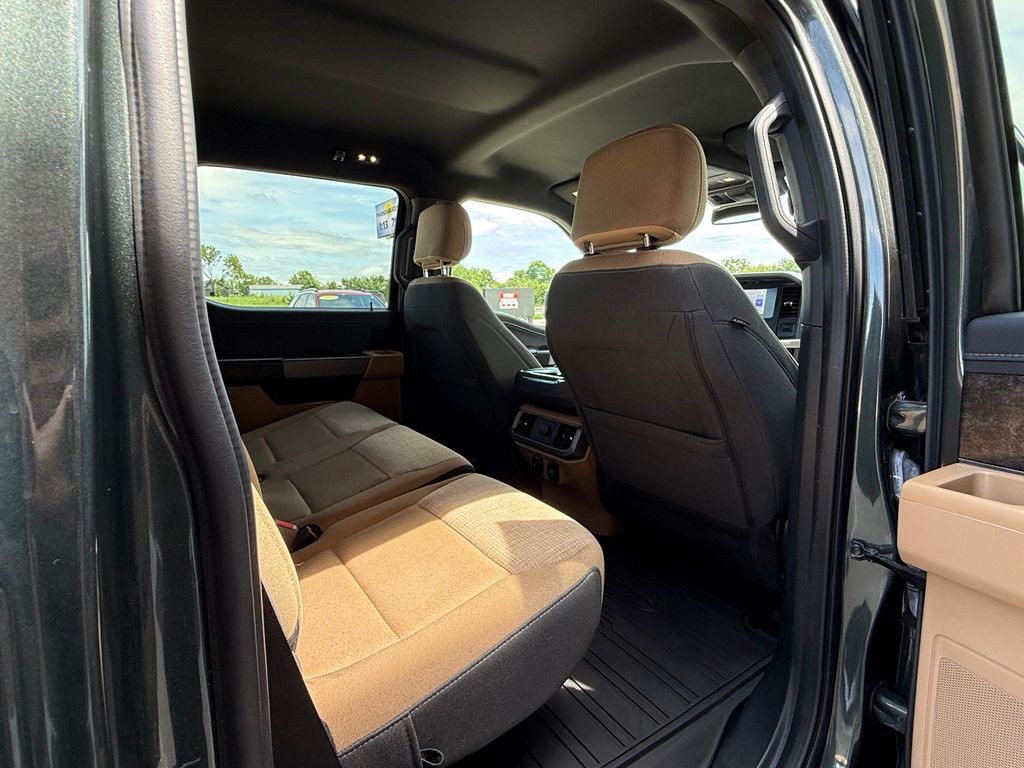 2021 Ford F-150 Image 50