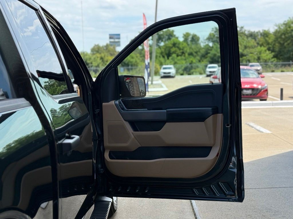 2021 Ford F-150 Image 51