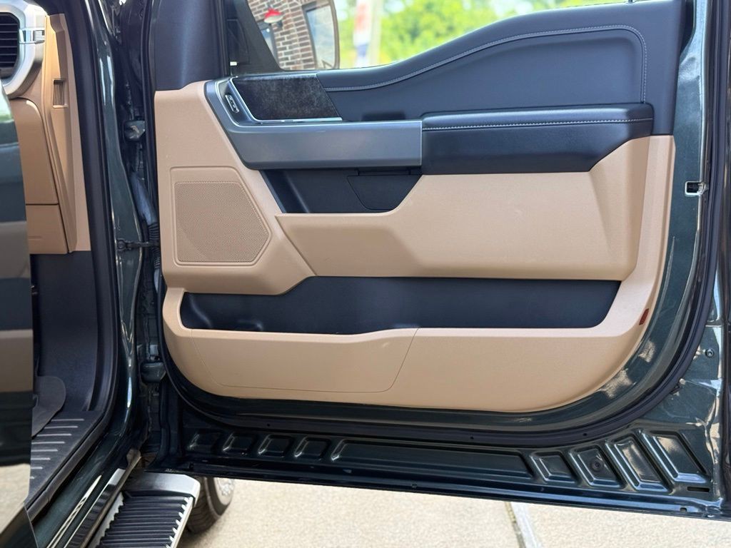 2021 Ford F-150 Image 52