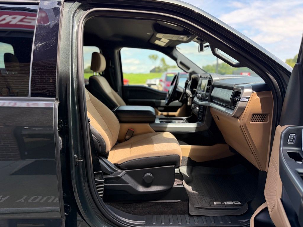 2021 Ford F-150 Image 53