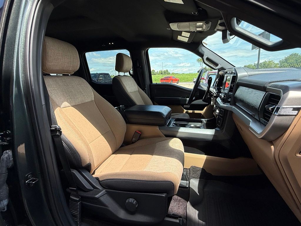 2021 Ford F-150 Image 54
