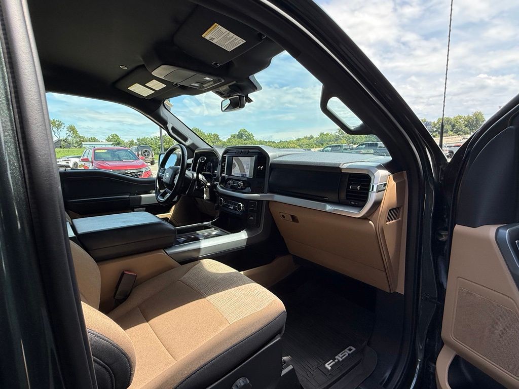 2021 Ford F-150 Image 55