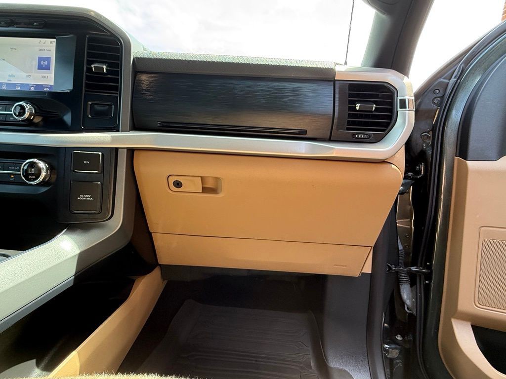2021 Ford F-150 Image 56