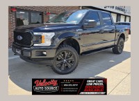 Image for 2020 Ford F-150 XL ID: 7545449