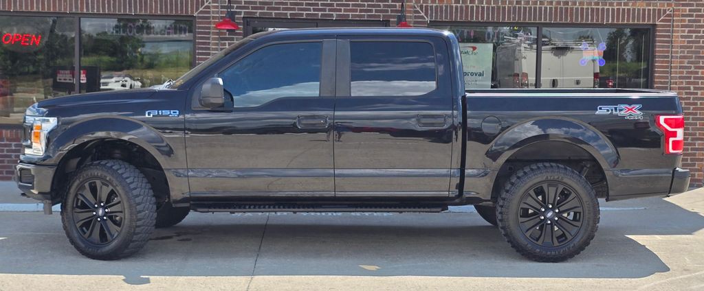 2020 Ford F-150 Image 2