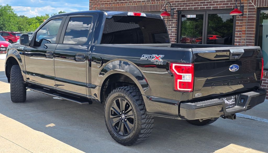 2020 Ford F-150 Image 3