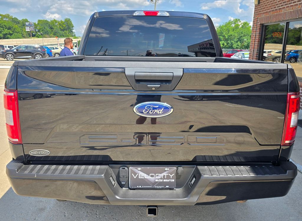 2020 Ford F-150 Image 4
