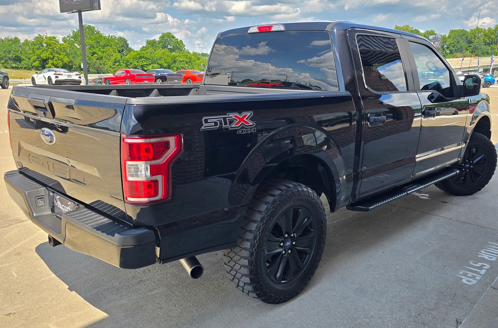 2020 Ford F-150 Image 5