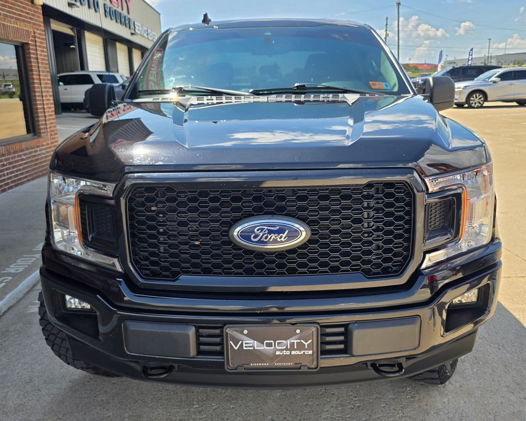 2020 Ford F-150 Image 6