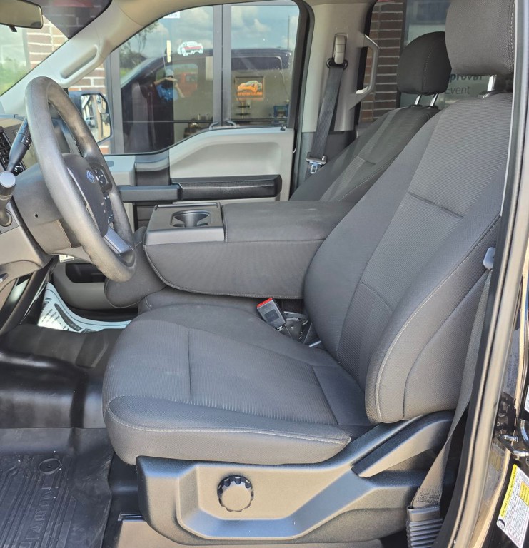 2020 Ford F-150 Image 7