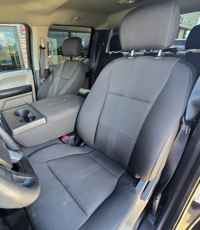 2020 Ford F-150 Image 8