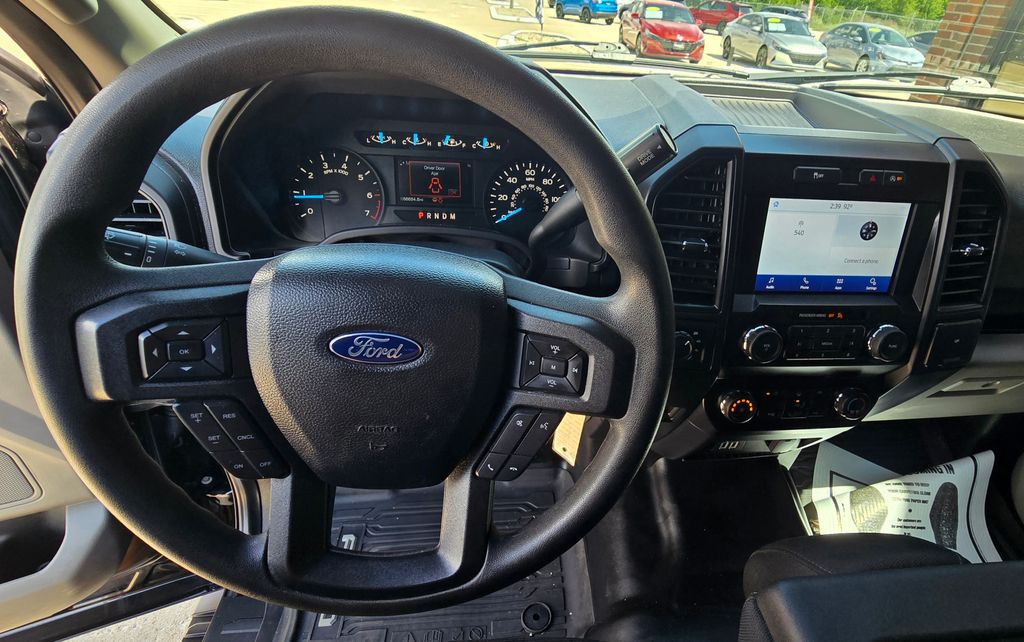 2020 Ford F-150 Image 9