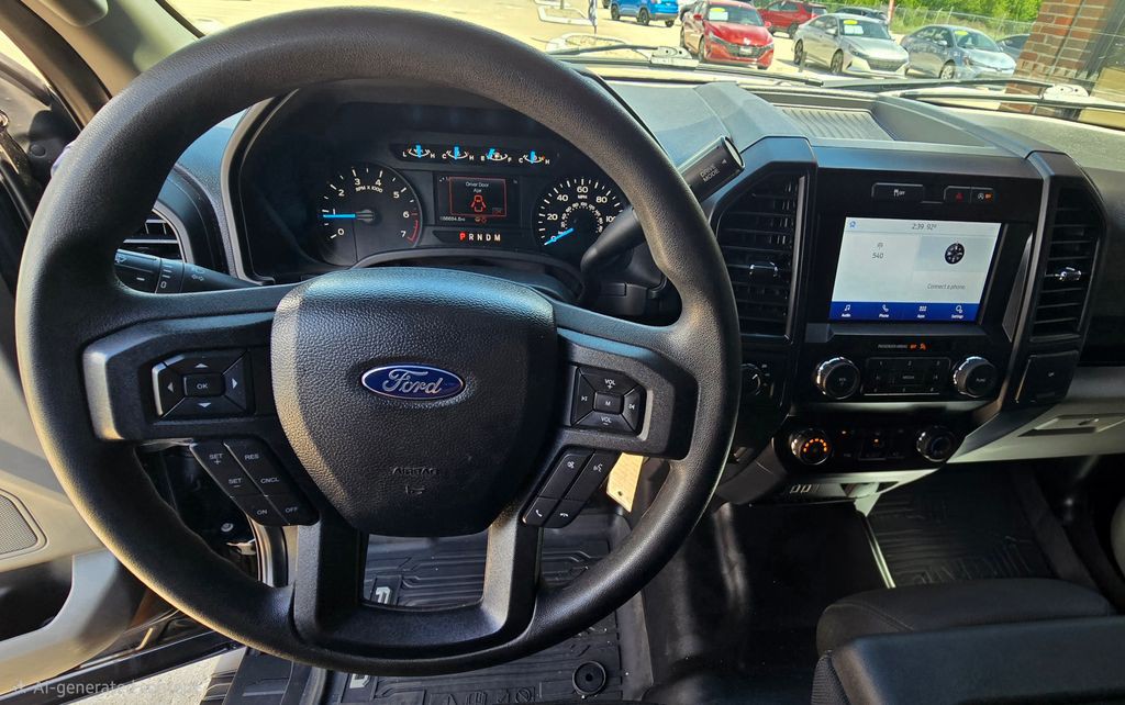 2020 Ford F-150 Image 10