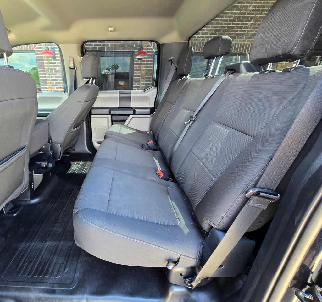 2020 Ford F-150 Image 11
