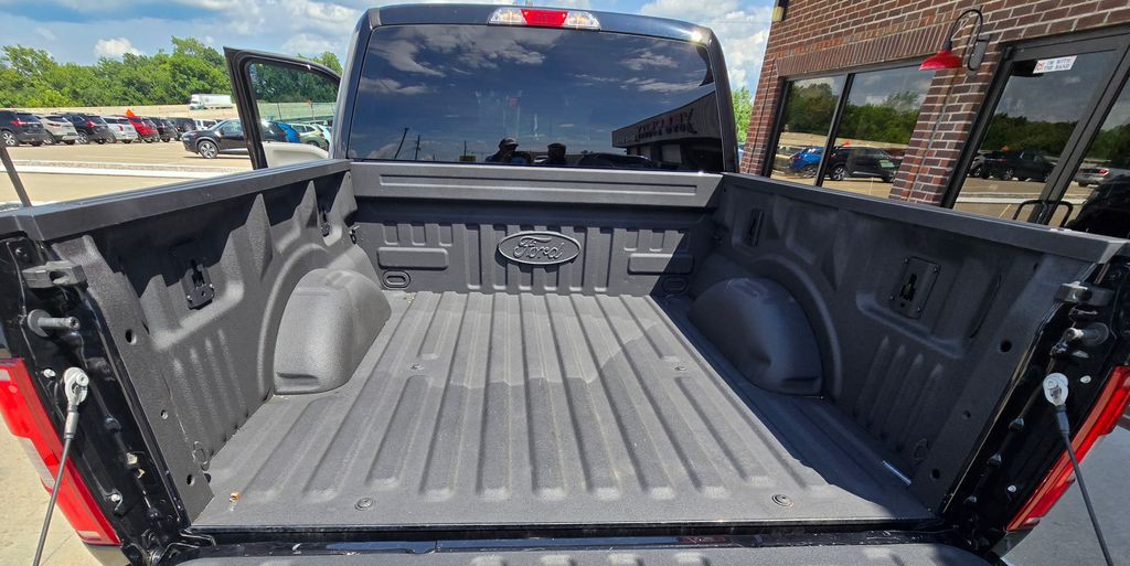 2020 Ford F-150 Image 12