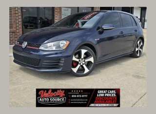 Image for 2017 Volkswagen GTI S ID: 7554255