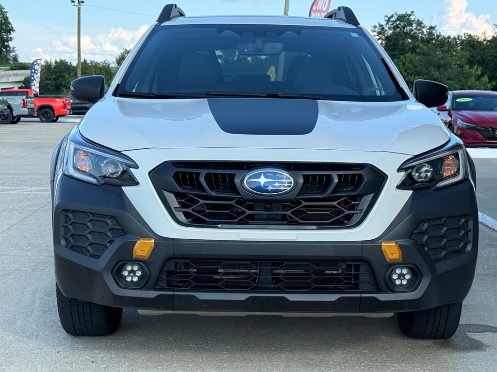 2023 Subaru Forester Image 2