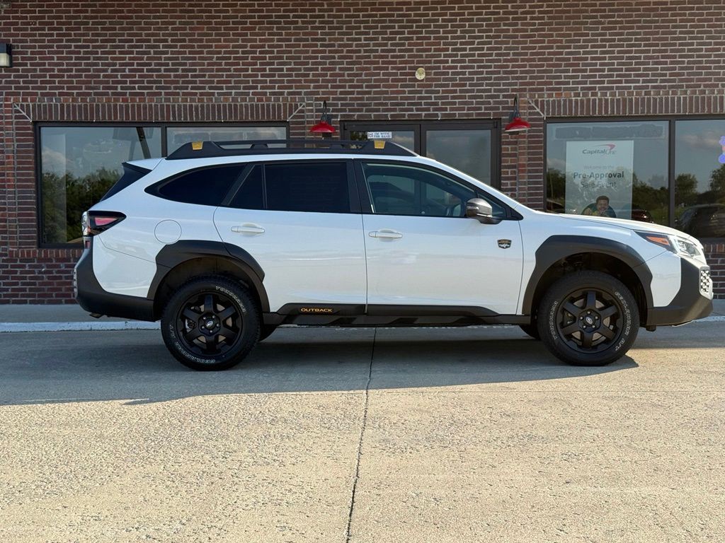 2023 Subaru Forester Image 5