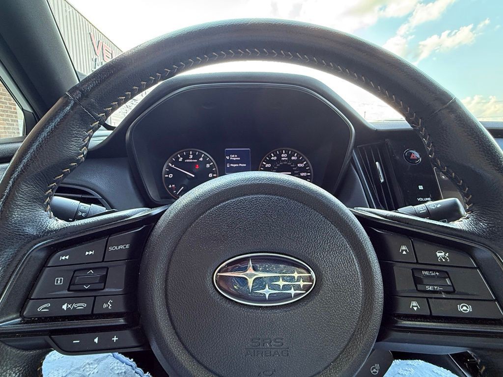 2023 Subaru Forester Image 13
