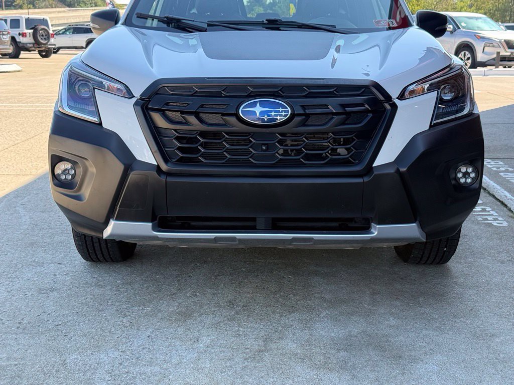 2023 Subaru Forester Image 6